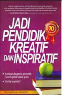 Image of Jadi Pendidik Kreatif dan Inspiratif