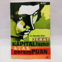 Image of Jerat kapitalisme atas perempuan