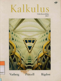 Image of Kalkulus