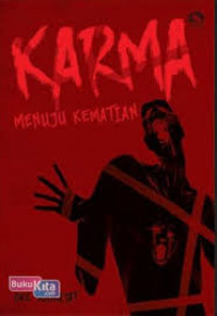 Image of Karma Menuju Kematian