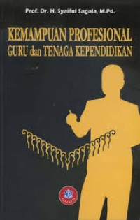 Image of Kemampuan Profesonal Guru dan Tenaga Kependidikan