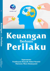 Image of Keuangan Berbasis Perlaku
