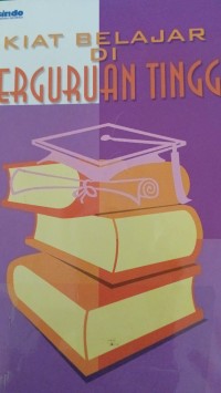 Image of Kiat Belajar di Perguruan Tinggi