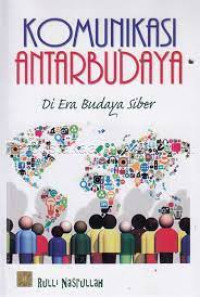 Image of Komunikasi Antar Budaya : Di era Budaya Siber