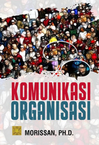 Image of Komunikasi organisasi