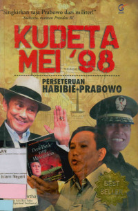 Image of KUdeta Mei '98 Persetujuan Habibie-Prabowo