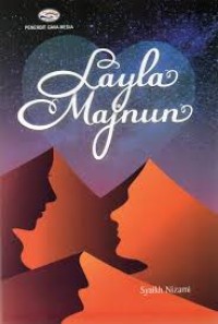 Image of Layla Majnun