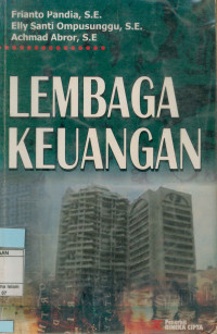 Image of Lembaga Keuangan