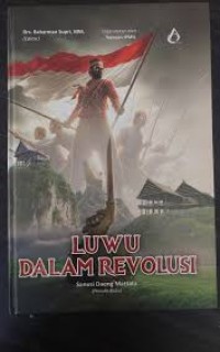 Image of Luwu dalam revolusi