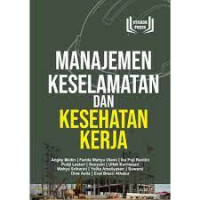 Image of Manajemen Keselamatan dan Kesehatan Kerja