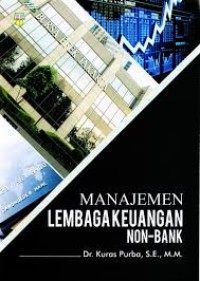 Image of Manajemen Lembaga Keuangan Non-Bank