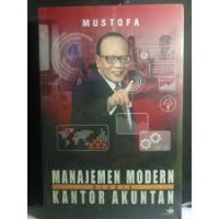 Image of MAnajemen Modern Bisnis Kantor Akuntan