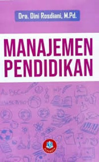 Image of Manajemen Pendidikan