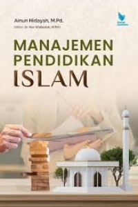 Image of MAnajemen Pendidikan ISlam