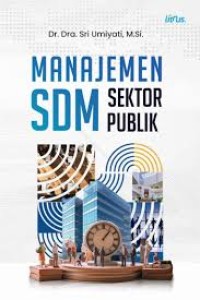 Image of Manajemen SDM Sektor Publik