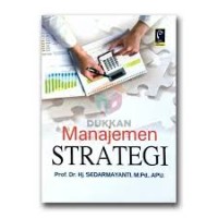 Image of Manajemen Strategi