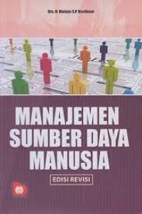 Image of MAnajemen Sumber Daya Manusia