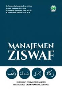 Image of Manajemen Ziswaf