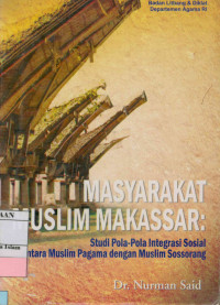 Image of Masyarakat Muslim makassar