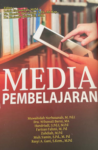 Image of Media Pembelajaran