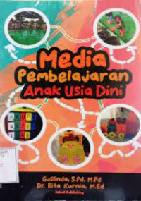 Image of Media pembelajaran anak usia dini