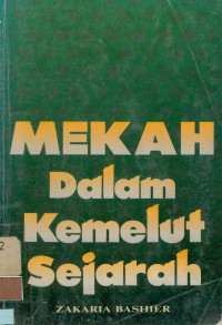 Image of Mekah dalam kemelut sejarah