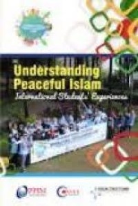 Image of Memahami Islam yang Damai; Pengalaman MAhasiswa Internasional