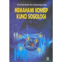 Image of memahami konsep Kunci Sosiologi