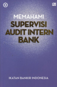 Image of Memahami supervisi auditintern bank