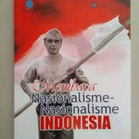 Image of Membaca nasionalisme-nasionalisme Indonesia