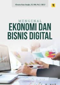 Image of Mengenal Ekonomi dan Bisnis Digital