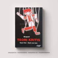 Image of Mengenal Teori Kritis