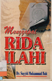 Image of Menggapai rida ilahi