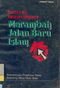 Image of Merambah Jalan Baru Islam