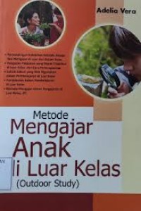 Image of Metode Mengajar Anak di Luar Kelas