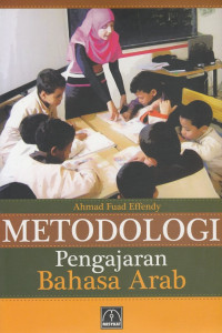 Image of Metodologi Pengajaran Bahasa Arab