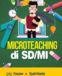 Image of Microteaching di SD/MI