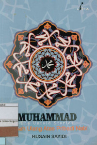 Image of Muhammad The Untolod Stories Telah Ulang Atas Pribadi Nabi