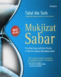 Image of Mukjizat Sabar