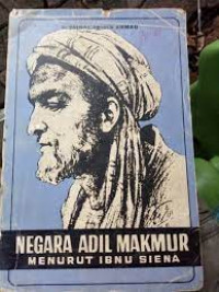 Image of NEGARA ADIL MAKMUR