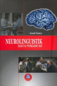Image of Neurolinguistik: suatu pengantar