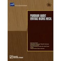 Image of Panduan Audit Entitas Bisnis Kecil