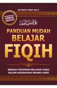 Image of Panduan Mudah Belajar Fiqih