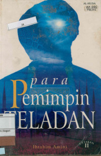 Image of Para pemimpin taladan