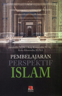 Image of Pembelajaran perspektif Islam