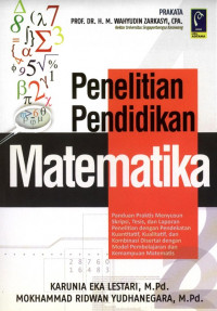 Image of Penelitian Pendidikan Matematika