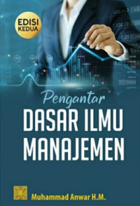 Image of Pengantar Dasar Ilmu Manajemen
