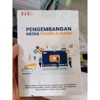 Image of Pengembangan Media pembelajaran