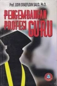 Image of Pengembangan profesi guru