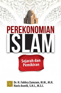 Image of Perekonomian Islam : Sejarah dan pemikiran